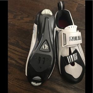 Pearl Izumi Cycling shoes